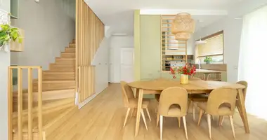 Casa en Poznan, Polonia