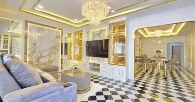 4 bedroom house in Pong, Thailand