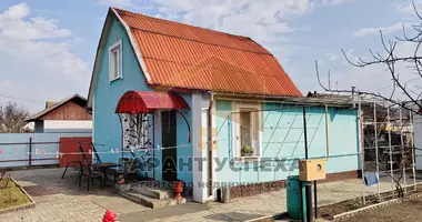 Дом в Мухавецкий сельский Совет, Беларусь