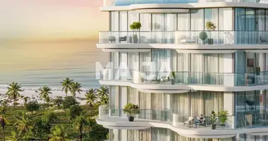 Квартира 2 комнаты в Рас-эль-Хайма, ОАЭ