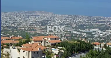 Wohnung 3 Schlafzimmer in Tsada, Zypern