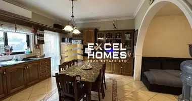 Casa 4 habitaciones en Rabat, Malta