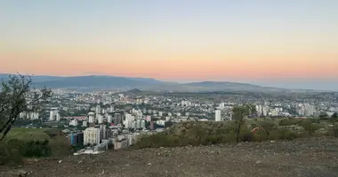 Parcela en Tiflis, Georgia