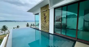 Villa en Pa Khlok, Tailandia