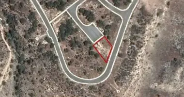 Квартира в Писсури, Кипр