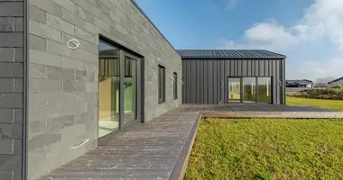 Maison dans Pasiliai, Lituanie