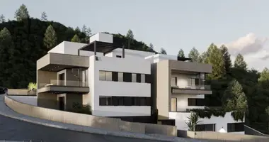 Apartamento 2 habitaciones en Limasol, Chipre