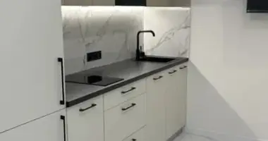 Mieszkanie 2 pokoi w Odessa, Ukraina