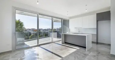 Apartamento 2 habitaciones en Limasol, Chipre
