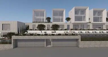 1 bedroom apartment in Lustica, Montenegro