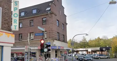 Edificio rentable 2 037 m² en Oberhausen, Alemania