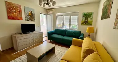 Apartment in Budva for Long Term Renting en Budva, Montenegro