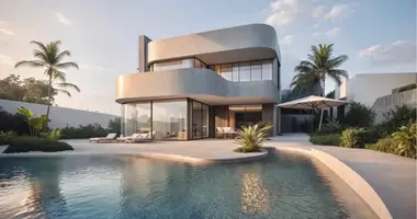 Дом 3 комнаты в Торре-Пачеко, Испания