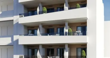 Penthouse 1 chambre dans Torrevieja, Espagne