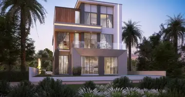 Villa 6 bedrooms in United Arab Emirates