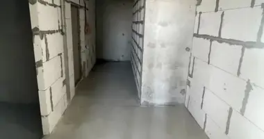 Apartamento 2 habitaciones en Odesa, Ucrania