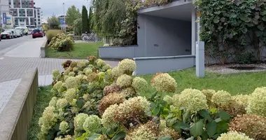 Apartamento 3 habitaciones en Varsovia, Polonia
