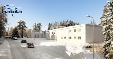 Mieszkanie 1 pokój w Hamari, Finlandia