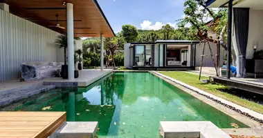 Villa 3 zimmer in Choeng Thale, Thailand