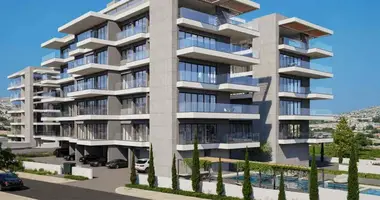 Wohnung in Paphos, Zypern