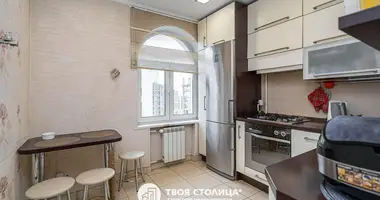 3 bedroom apartment in Minsk, Belarus
