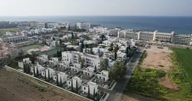 3 bedroom apartment in Paphos Municipality, Cyprus