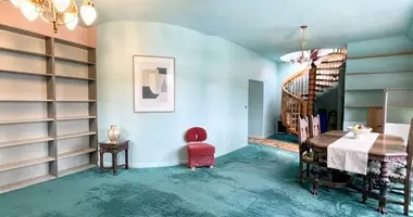 3 room apartment in Vienna, Austria