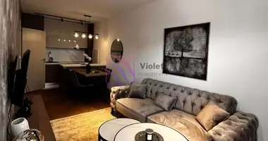 Apartamento 1 habitación en 115 9 MiniAuto, Montenegro