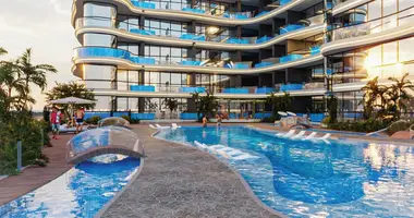 Apartment in Dubai, United Arab Emirates