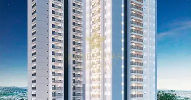 3 bedroom apartment in Regiao Imediata de Sao Paulo, Brazil