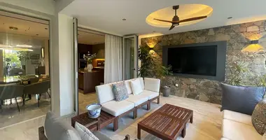 Wohnung 3 Schlafzimmer in Demos Agiou Athanasiou, Zypern