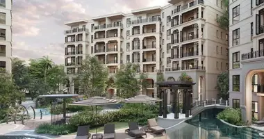 1 bedroom apartment in Choeng Thale, Thailand