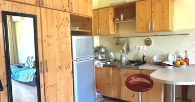 Mieszkanie 1 pokój w Sutomore, Czarnogóra