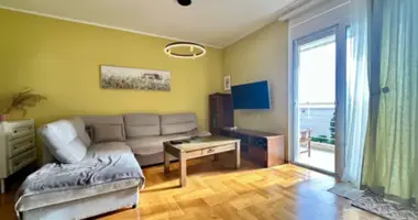 Wohnung 2 Schlafzimmer in Boreti, Montenegro