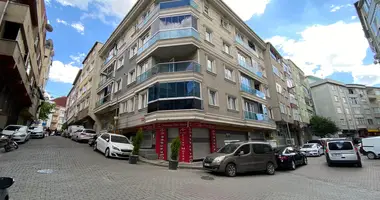 Wohnung 1 zimmer in Kagithane, Türkei