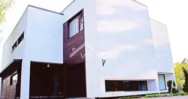 Дом 5 комнат в Юрмала, Латвия