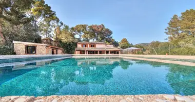Château 4 chambres dans Serra de Tramuntana, Espagne