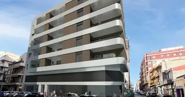 Penthouse 4 zimmer in Santa Pola, Spanien