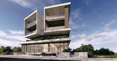 Офис 50 м² в Героскипу, Кипр