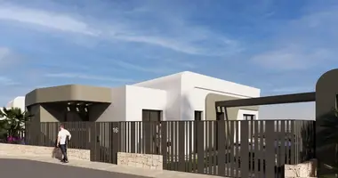 Wohnung 4 zimmer in Mutxamel, Spanien