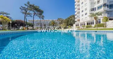 Apartment in Mijas, Spain