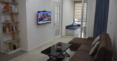 Appartement 2 chambres dans Batoumi, Géorgie