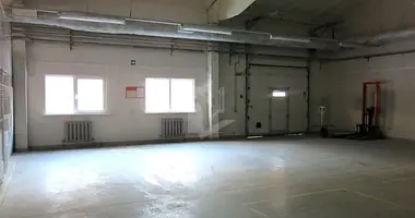 Manufacture 430 m² in Kalodziscanski sielski Saviet, Belarus