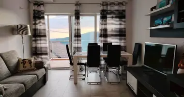 Apartamento 2 habitaciones en Municipio de Kotor, Montenegro