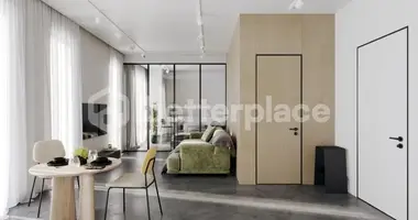 Квартира 1 спальня в Tibubeneng, Индонезия