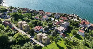 Wohnung 1 Schlafzimmer in Stoliv, Montenegro