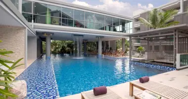 Studio 1 chambre dans Phuket, Thaïlande