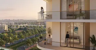 1 bedroom apartment in Dubai, United Arab Emirates