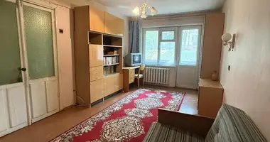 Wohnung 1 zimmer in Minsk, Belarus