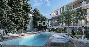 3 bedroom apartment in Paphos Municipality, Cyprus